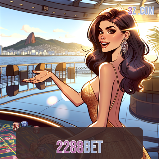 Bônus e Promoções Imperdíveis na 2288BET