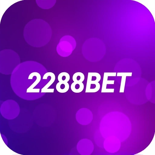2288BET Logo