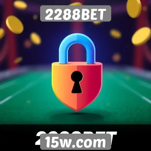Análise de segurança do site de jogos 2288BET