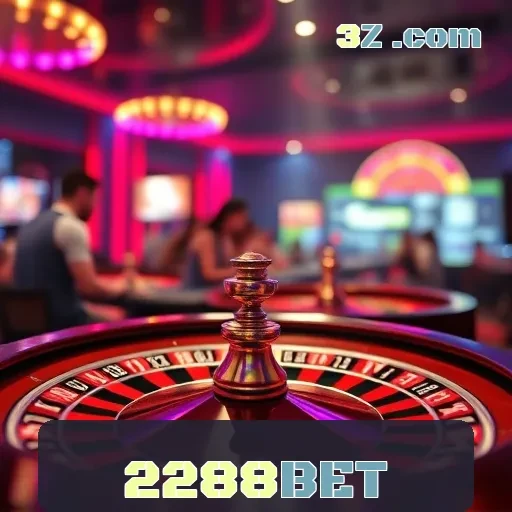 2288BET Esportes